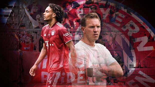 Bayern führt neuen Posten ein