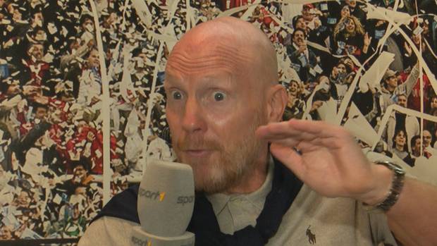 Bayern? Sammer: „Das fasziniert mich“