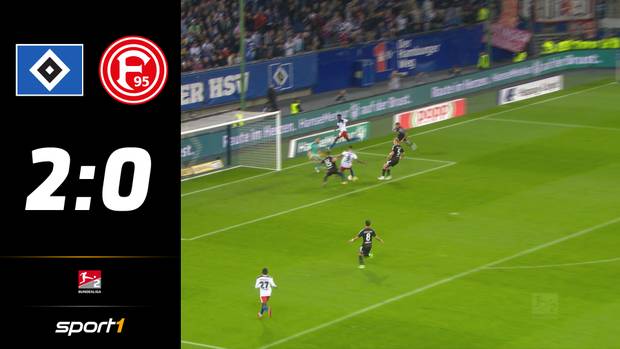 Geldstrafe für Fortuna Düsseldorf