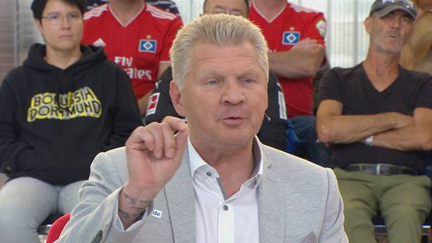 Bayern muss ein Zeichen setzen