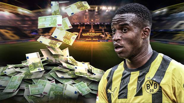 Zwei weitere BVB-Stars verletzt