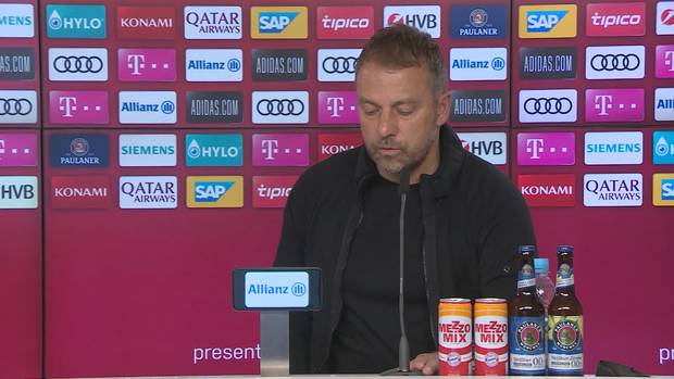 Bayern-Verteidiger fehlt gegen BVB