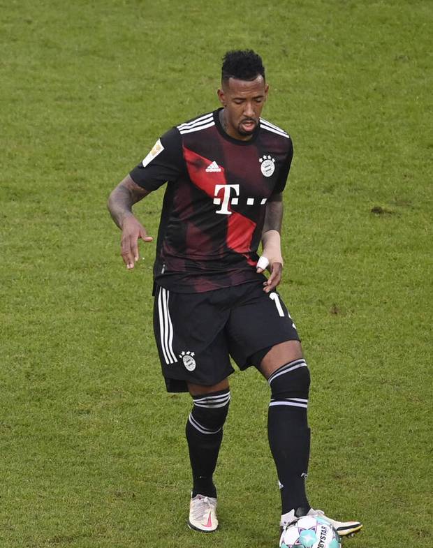 Boateng spricht über Löw-Verbleib