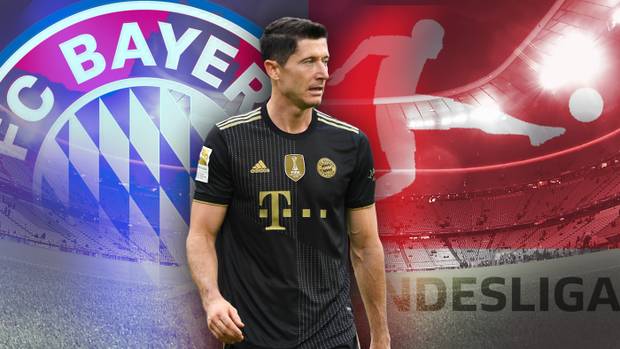 So lief Bayerns erster Zahavi-Gipfel