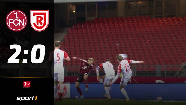 Nächste Pleite für SSV Jahn Regensburg