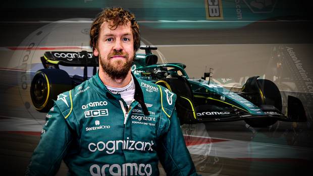 Neue deutsche Hoffnung für die F1