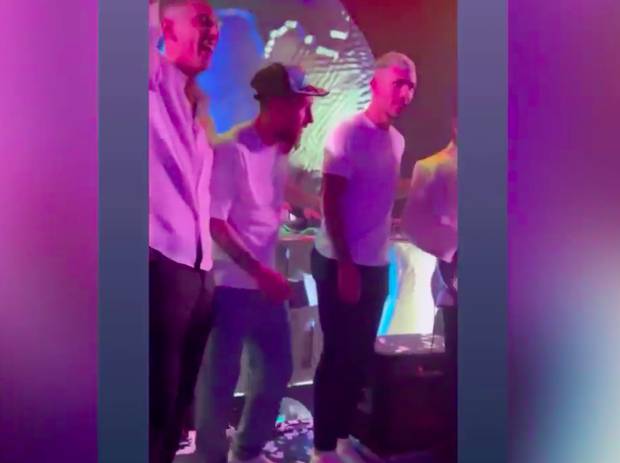 Messi bedankt sich mit emotionalem Post