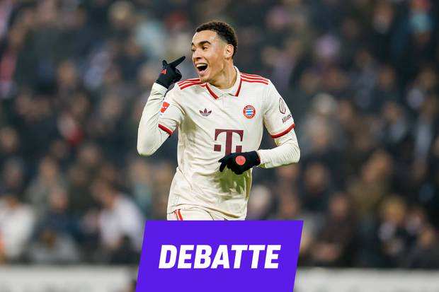 Wie der Brexit Musiala zum FCB trieb