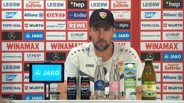 Nübel? Kein Kontakt mit Nagelsmann