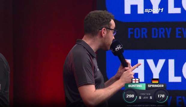 Springer verpasst Halbfinale nach Krimi