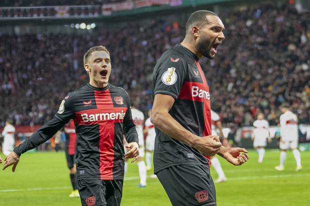 Tah? Das sagt Alonso
