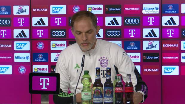 “Alonso bleibt nicht in Leverkusen“