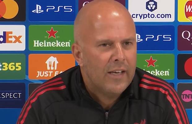 Liverpool verliert erstmals