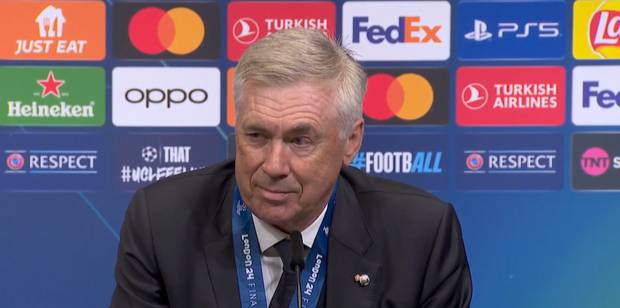 Kroos? Ancelotti lässt aufhorchen