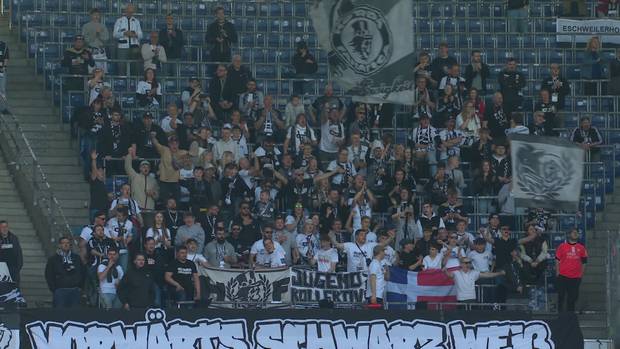 2. Bundesliga heute: Elversberg gegen Düsseldorf