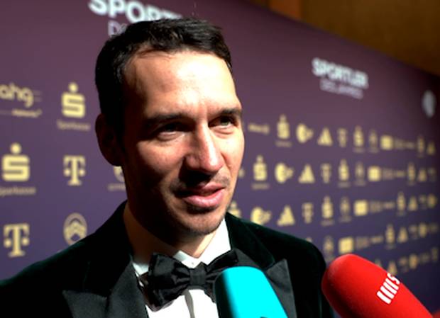 Sportmoment des Jahres? Das sagen die deutschen Stars