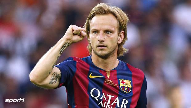 Rakitic beendet Karriere