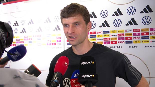 DFB-Einzelkritik: Dreimal Note 6!