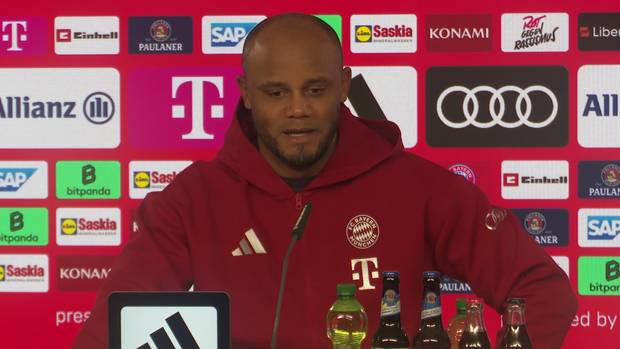 Müller frotzelt über „Demütigung“