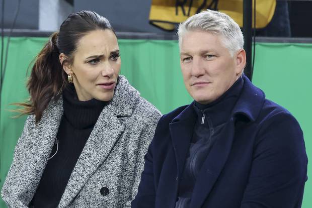 Schweinsteiger? Sedlaczek packt aus