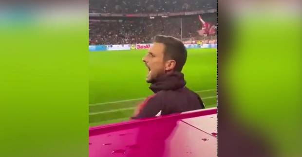 Welche Strafe könnte Ulreich blühen?