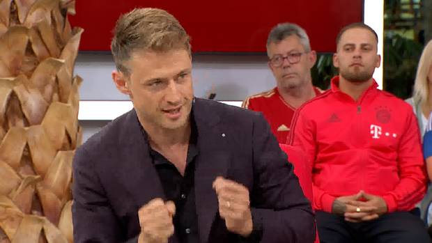 Der Verlierer unter den Gewinnern