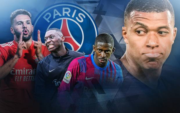 Barca unterläuft wohl Dembélé-Panne