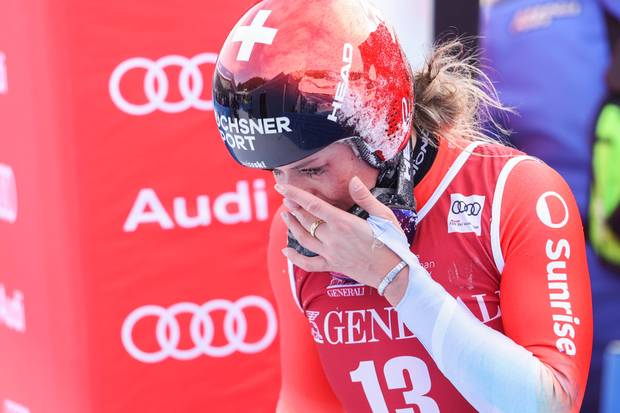 Dieses Schicksal bewegt die Ski-Welt
