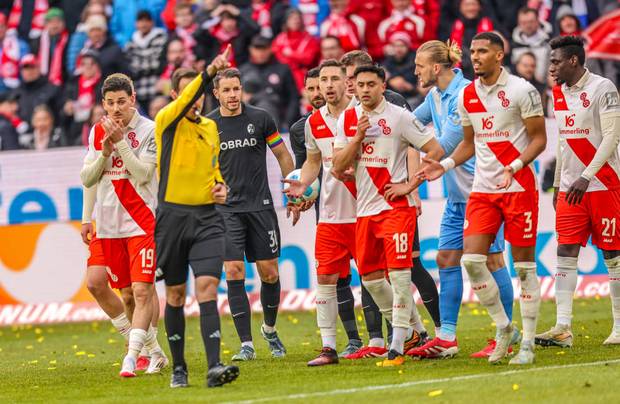 Bundesliga heute: Freiburg gegen Union