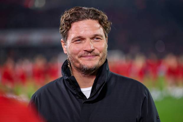 Offiziell! Terzic unterschreibt bei La-Liga-Klub