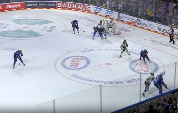 Titel-Hattrick perfekt: Eisbären schreiben Geschichte