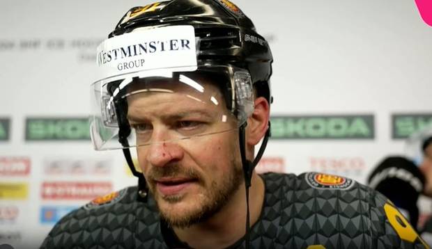 Eishockey-WM 2024: Moritz Müller nach WM-Aus gegen die Schweiz bedient
