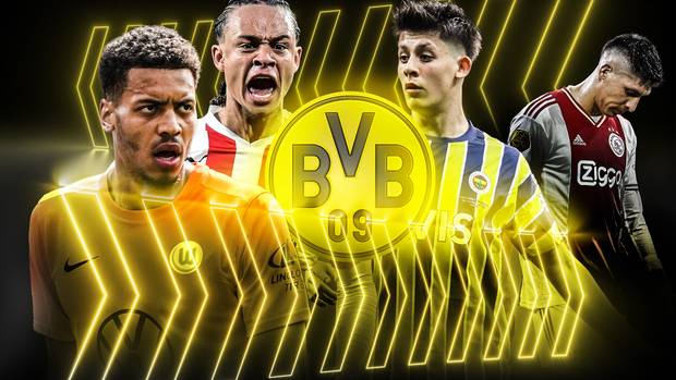Heikler BVB-Transfer vor Abschluss