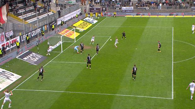 St. Pauli ruft zu autofreiem Spieltag auf