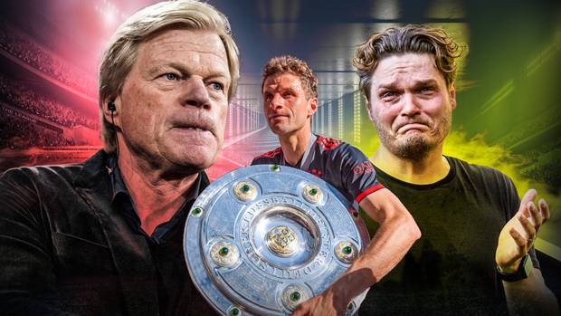 Legende kehrt zum BVB zurück!