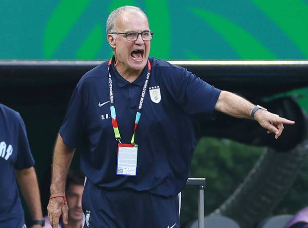 Bielsa reagiert auf seinen Interview-Eklat