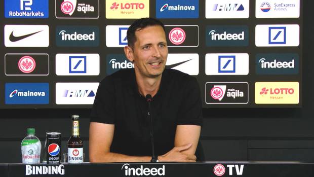 Sensationelle Wende bei der Eintracht?