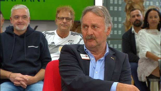 Warum Neururer Sahin attackiert