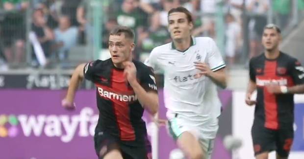 Ein Coup, wertvoller als jeder Transfer