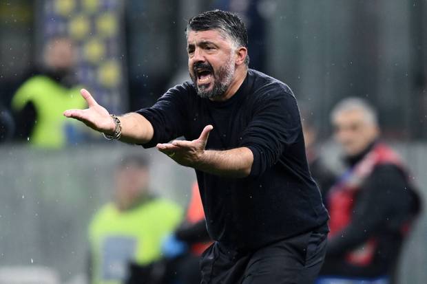 Italien droht WM-Reisechaos