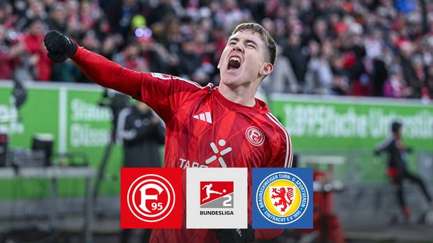 2. Bundesliga heute: Braunschweig gegen Elversberg