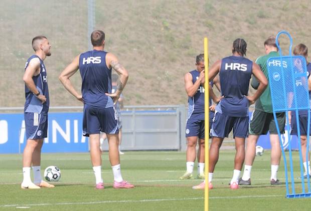 Schalke-Star vor Abschied?