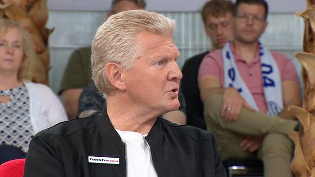 Neuer-Rücktritt? So denkt Effenberg | STAHLWERK Doppelpass
