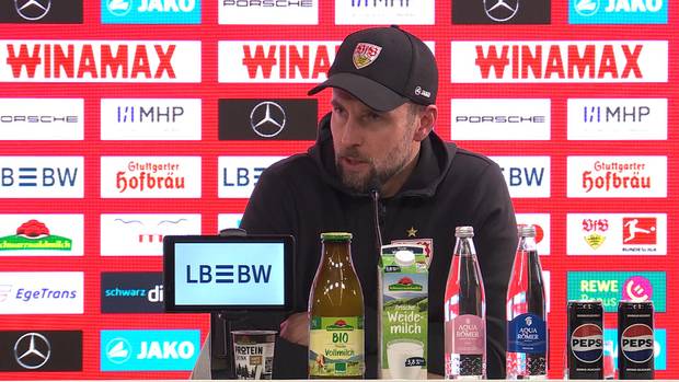 VfB-Kapitän nur auf der Bank