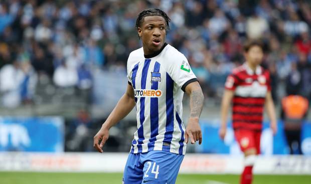 Hertha-Ultras sorgen für Skandal
