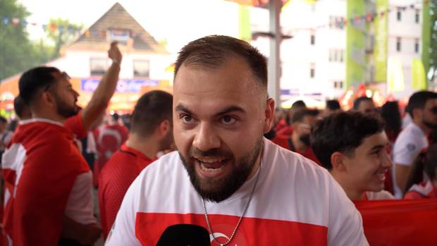 „Güler ist ein Auserwählter“