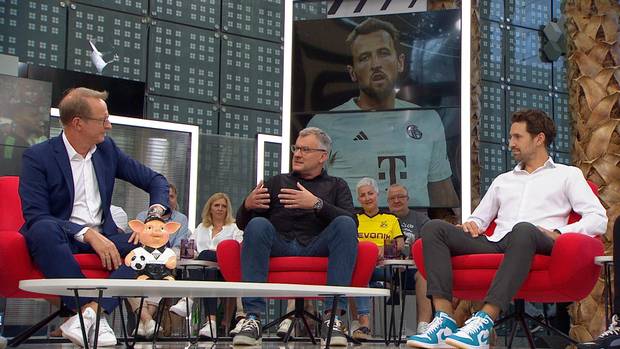 Ex-FCB-Profi arbeitet in Altenheim