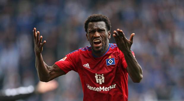 2. Liga: HSV winkt Vorentscheidung