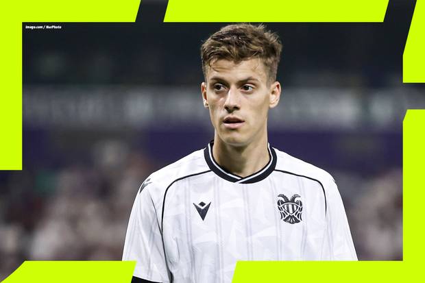 Nach geplatztem El-Mala-Transfer: BVB findet Alternative
