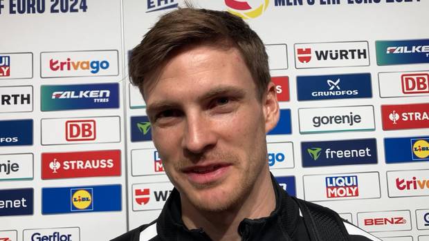 DHB-Ass verneigt sich vor Legende